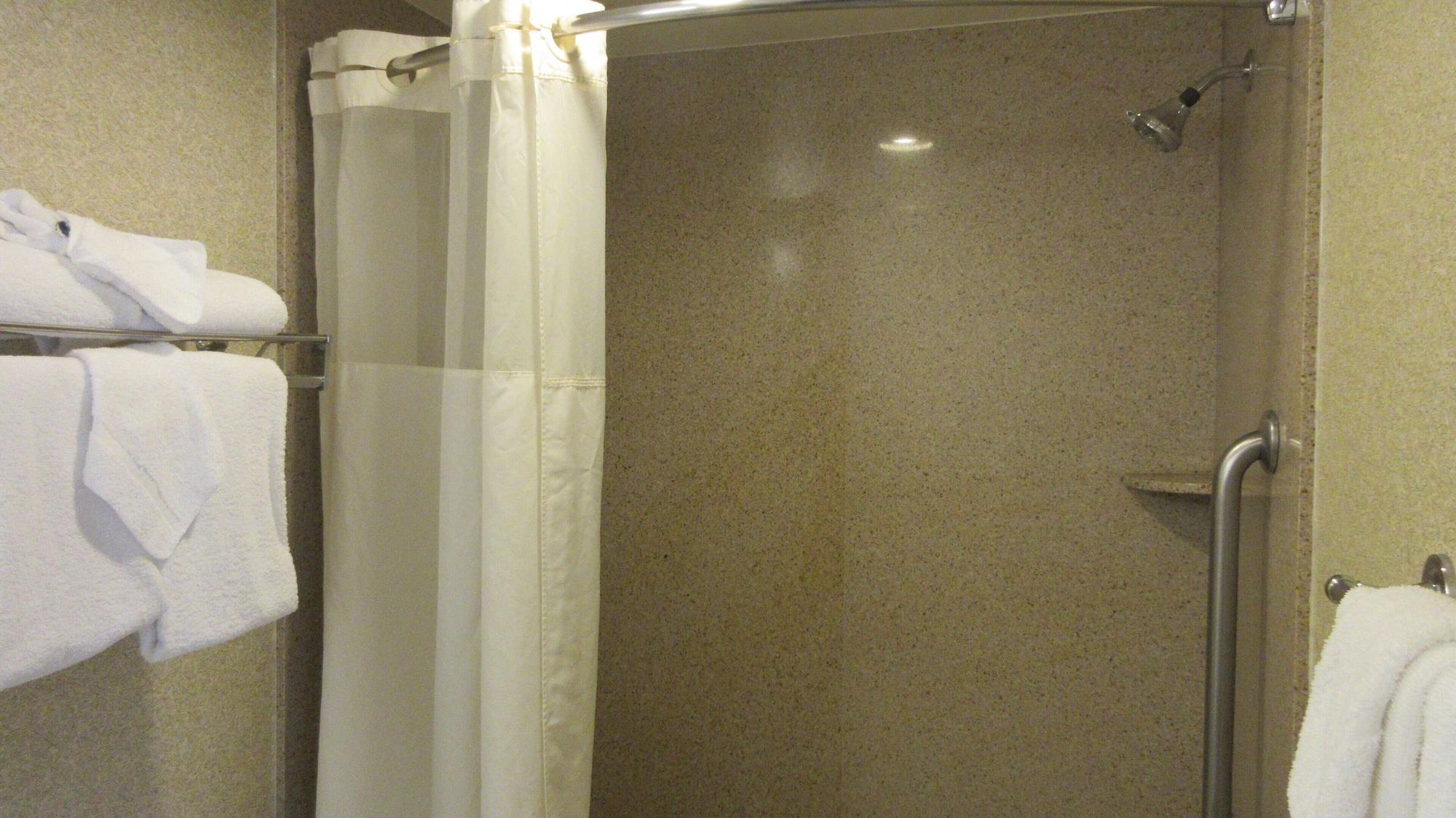 Quality Inn Near China Lake Naval Station Ridgecrest Buitenkant foto